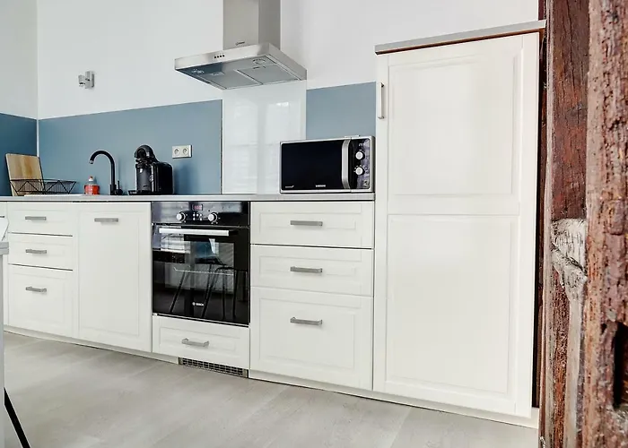 Le République Apartamento *