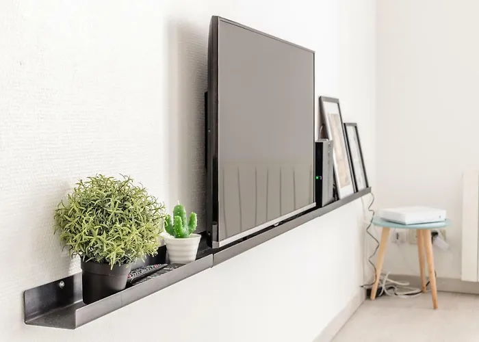 Le République Apartamento *