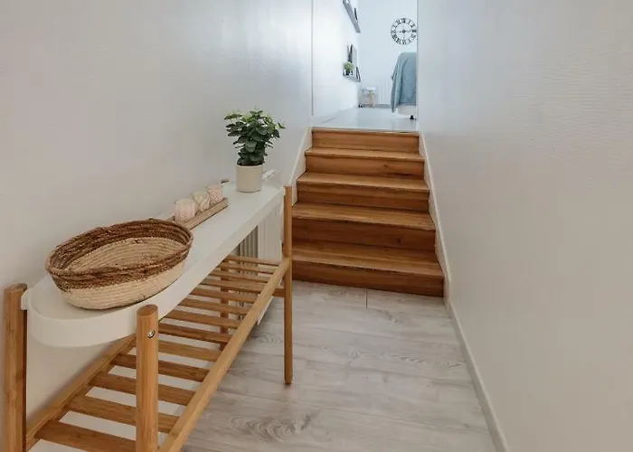 Le République Apartamento *