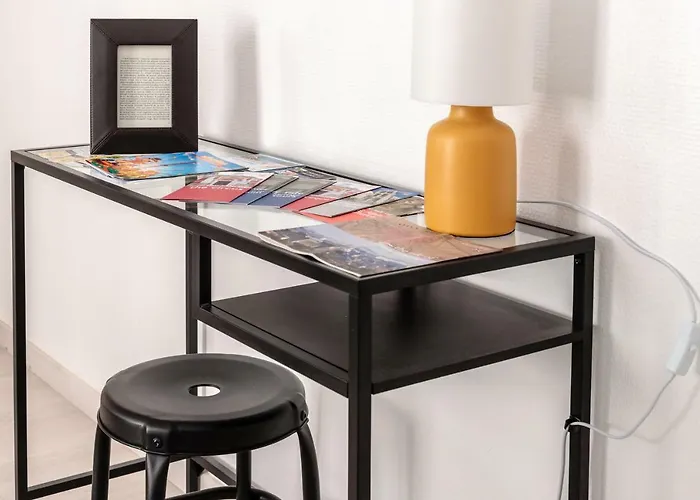 Apartamento Le République Châlons-en-Champagne